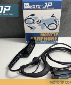 tai nghe bộ đàm 4G - Hãng MOTO