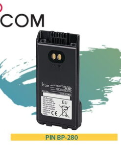 pin bộ đàm ICOM BP-280 chính hãng