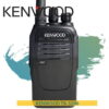 Máy bộ đàm Kenwood TK-3206 chính hãng, nhỏ gọn, chống bụi nước tốt