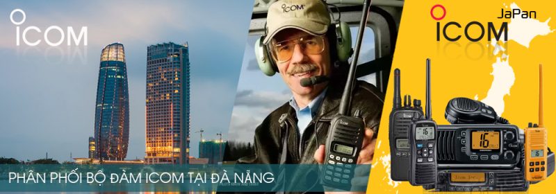 Tư vấn chọn mua bộ đàm hiệu quả như chuyên gia