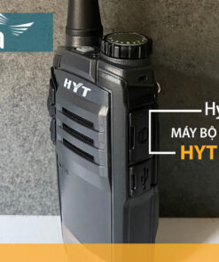 máy bộ đàm HYT TC-320 chính hãng