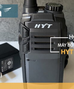 máy bộ đàm HYT TC-320 chính hãng