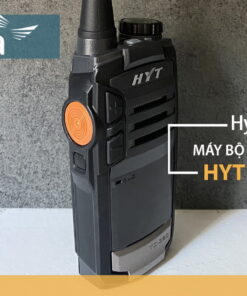 máy bộ đàm HYT TC-320 chính hãng