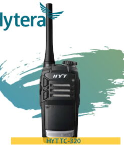 máy bộ đàm HYT TC-320 chính hãng