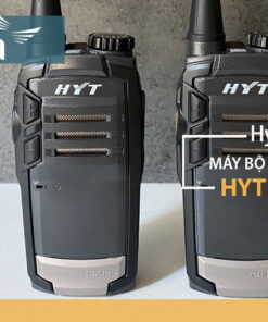 máy bộ đàm HYT TC-320 chính hãng