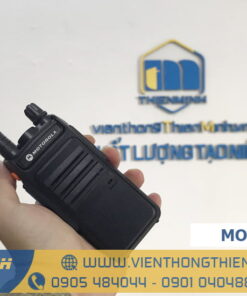 máy bộ đàm MOTOROLA GP-688 chính hãng
