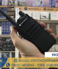 máy bộ đàm MOTOROLA GP-688 chính hãng