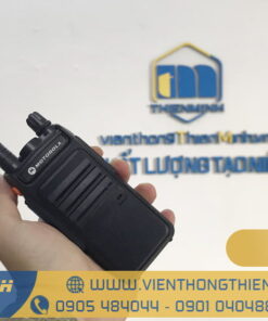 máy bộ đàm Motorola VX-4610