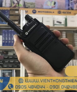 máy bộ đàm Motorola VX-4610