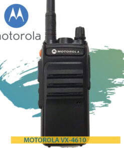 máy bộ đàm Motorola VX-4610