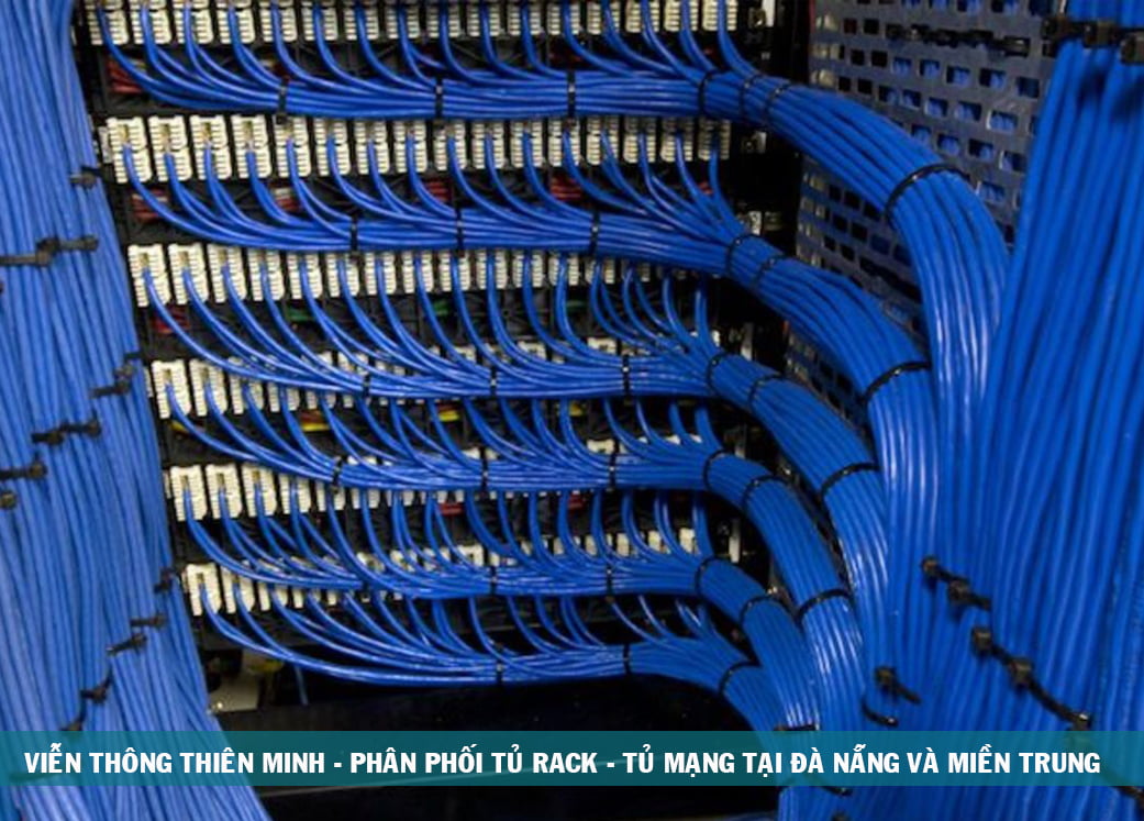 phân phổi tủ rack tại đà nẵng