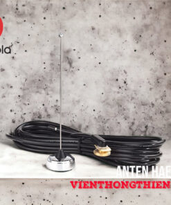 Ăng ten bộ đàm MOTOROLA ANTEN HAE4002