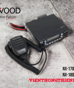 Bộ đàm cố định gắn xe Kenwood NX-1800