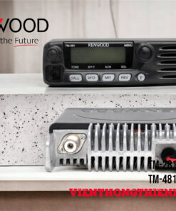 Bộ đàm cố định Kenwood TM-281A VHF