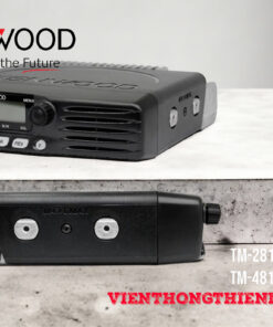 BỘ ĐÀM KENWOOD TM-418A