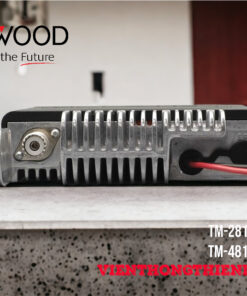 BỘ ĐÀM KENWOOD TM-418A