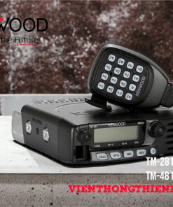 BỘ ĐÀM KENWOOD TM-418A