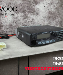 BỘ ĐÀM KENWOOD TM-418A