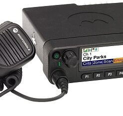 BỘ ĐÀM MOTOROLA XIR M8660I