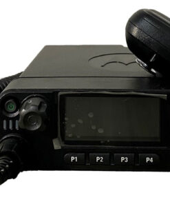 BỘ ĐÀM MOTOROLA XIR M8660I