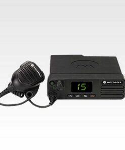 BỘ ĐÀM MOTOROLA XIR M8660I