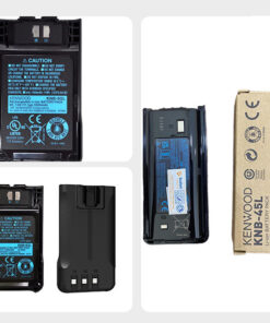 Bộ sạc Kenwood KSC-316