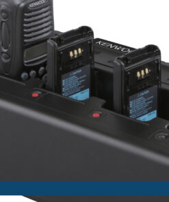 Bộ sạc Kenwood KSC-316