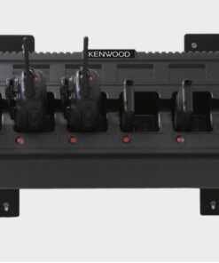 Bộ sạc Kenwood KSC-356