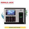MÁY CHẤM CÔNG RONALJACK X938C CHÍNH HÃNG