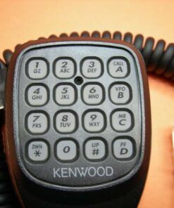 MICROPHONE KENWOOD MC-59