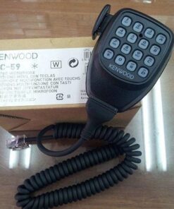 MICROPHONE KENWOOD MC-59