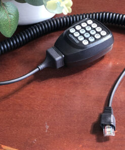 MICROPHONE KENWOOD MC-59
