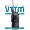BỘ ĐÀM hytera tc-700