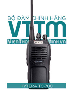 BỘ ĐÀM hytera tc-700