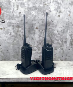 máy bộ đàm MOTOROLA CP-1660 plus