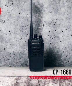 máy bộ đàm MOTOROLA CP-1660 plus