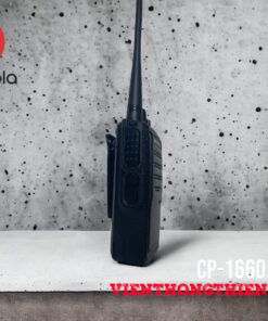máy bộ đàm MOTOROLA CP-1660 plus