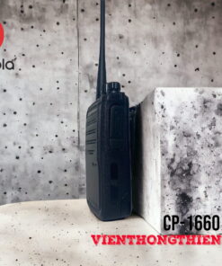 máy bộ đàm MOTOROLA CP-1660 plus