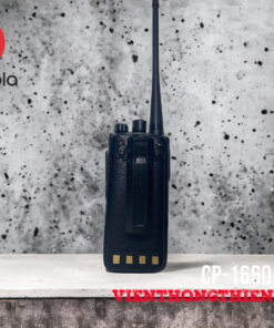 máy bộ đàm MOTOROLA CP-1660 plus