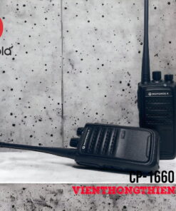 máy bộ đàm MOTOROLA CP-1660 plus