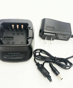 Bộ sạc Kenwood KSC-43