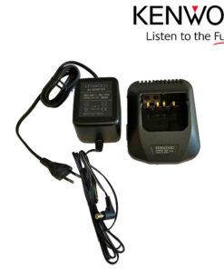 Bộ sạc Kenwood KSC-24