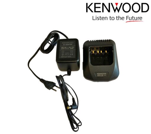 Bộ sạc Kenwood KSC-24