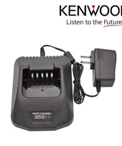 Bộ sạc Kenwood KSC-25