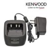 bộ sạc kenwood ksc 30
