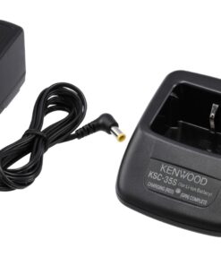 Bộ sạc Kenwood KSC-35S