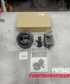 bộ sạc motorola PMTN4025A