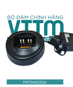 bộ sạc motorola PMTN4025A