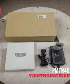 bộ sạc motorola PMTN4025A