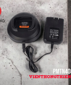 bộ sạc motorola PMTN4088A